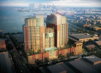 Plus de détails pour Highland Ave/ Baylis Portfolio – Terrain à vendre, Baltimore, MD