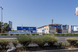 Plus de détails pour Industriel/Logistique à louer