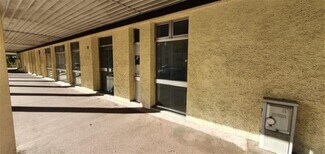 Plus de détails pour Industriel/Logistique à louer