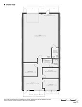 6555 Powerline Rd, Fort Lauderdale, FL à louer Plan d’étage– Image 1 sur 1