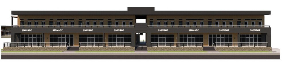 1950 N Claiborne Ave, New Orleans, LA à louer - Photo de l’immeuble – Image 1 sur 2
