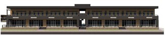 Plus de détails pour 1950 N Claiborne Ave, New Orleans, LA - Bureau/Local commercial à louer