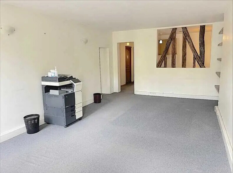 Bureau dans Paris à louer - Photo intérieure – Image 2 sur 10