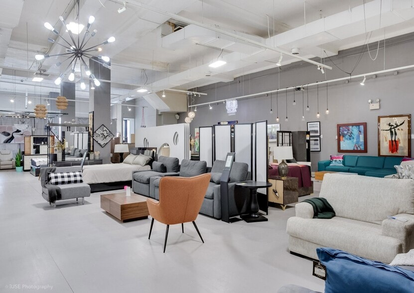 4841 N Western Ave, Chicago, IL à vendre - Photo intérieure – Image 2 sur 14