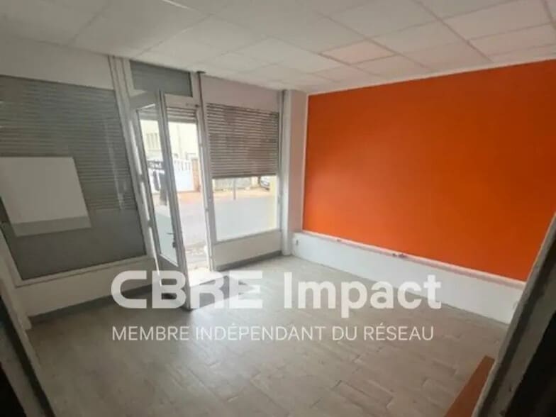 Local commercial dans Dijon à louer - Photo intérieure – Image 1 sur 7