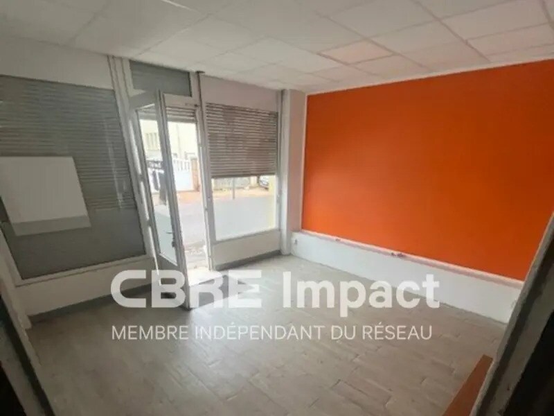 Local commercial dans Dijon à louer Photo intérieure– Image 1 sur 8