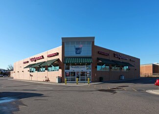 Plus de détails pour 4880 NE Central Ave, Minneapolis, MN - Local commercial à louer
