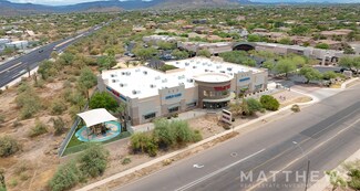 Plus de détails pour 4710 E Lone Mountain Rd, Cave Creek, AZ - Local commercial à vendre