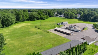 360 Maiden Ln, Greece, NY - Vue aérienne vue de carte - Image1