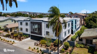 Plus de détails pour 1060 Olive Ave, Long Beach, CA - Logement à vendre