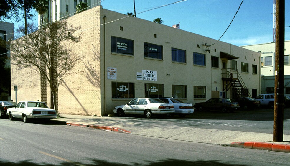 14401 Sylvan St, Van Nuys, CA à louer - Autre – Image 2 sur 5