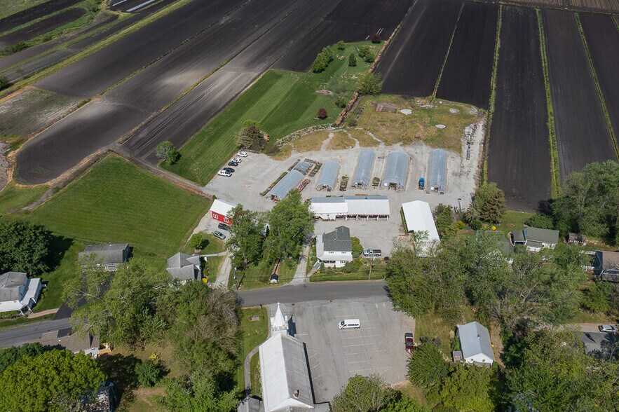 73 Little York Rd, Warwick, NY à vendre - Photo de l’immeuble – Image 1 sur 76