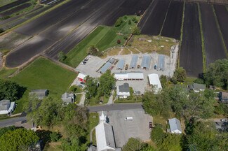 Plus de détails pour 73 Little York Rd, Warwick, NY - Local commercial à vendre
