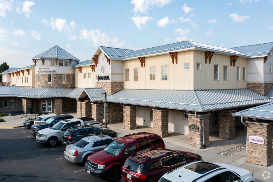 8800-8860 S Redwwod Rd, West Jordan, UT à louer - Photo de l’immeuble – Image 2 sur 23