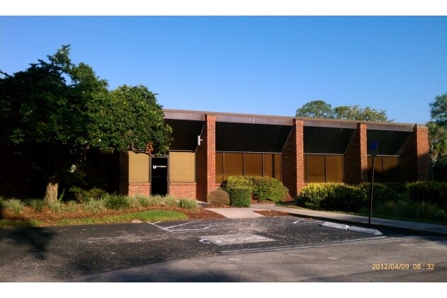 1129 Bartow Rd, Lakeland, FL à louer - Photo de l’immeuble – Image 3 sur 4
