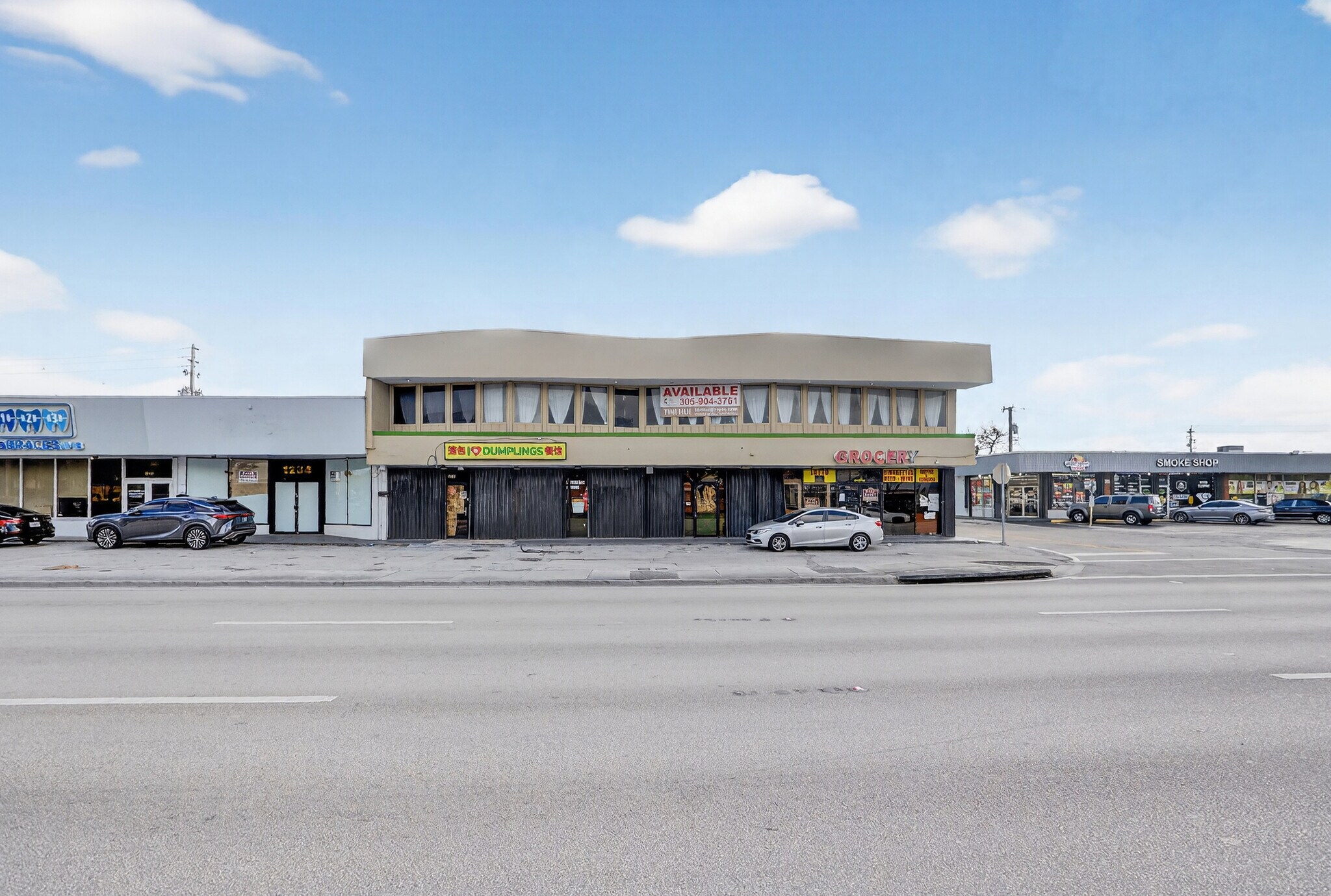 1224 NE 163rd St, North Miami Beach, FL à louer Photo principale– Image 1 sur 7