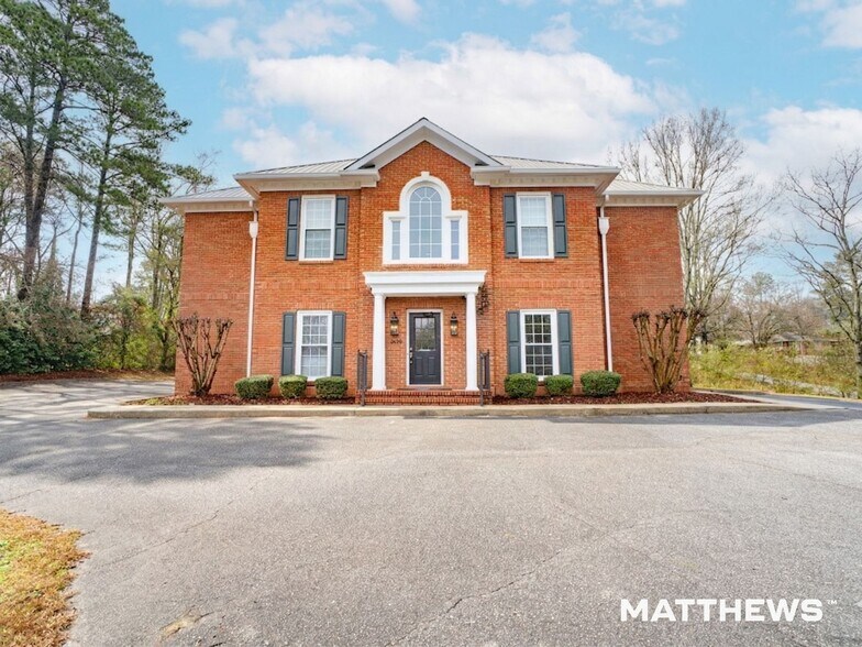 2820 Veterans Memorial Dr, Adamsville, AL à vendre - Photo de l’immeuble – Image 2 sur 4