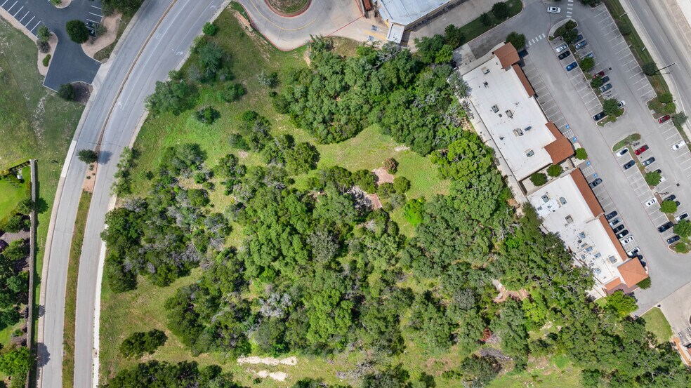 22137 Interstate 10 & Stonewall Hill, San Antonio, TX à vendre - Photo de l’immeuble – Image 2 sur 7