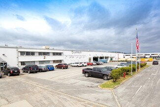 Plus de détails pour 1649 Adrian Rd, Burlingame, CA - Industriel/Logistique à louer