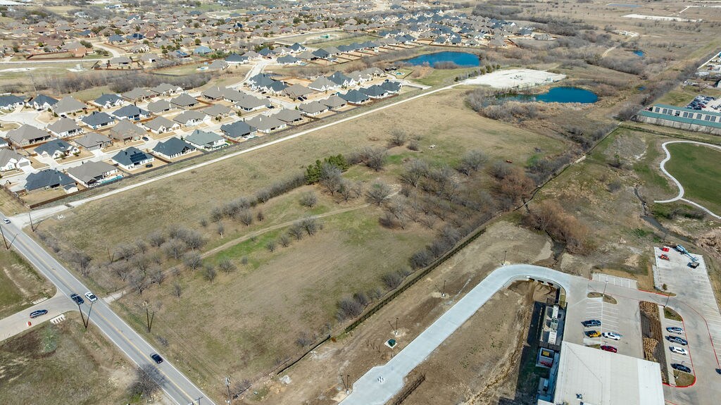 12650 Willow Springs Rd, Haslet, TX à vendre Photo principale– Image 1 sur 9