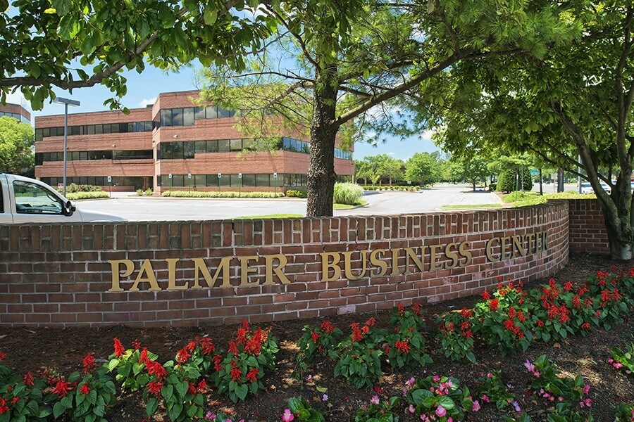 4550 Forbes Blvd, Lanham, MD à louer Photo principale– Image 1 sur 5