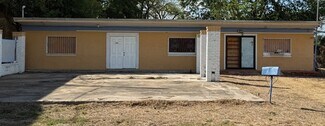 Plus de détails pour 6545 Historic Old US 90 Hwy, San Antonio, TX - Local d’activités à vendre