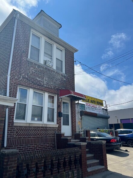 994 Remsen Ave, Brooklyn, NY à vendre - Photo de l’immeuble – Image 2 sur 11