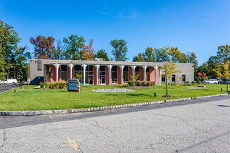 Plus de détails pour 7 Kingsbridge Rd, Fairfield, NJ - Local d'activités à louer