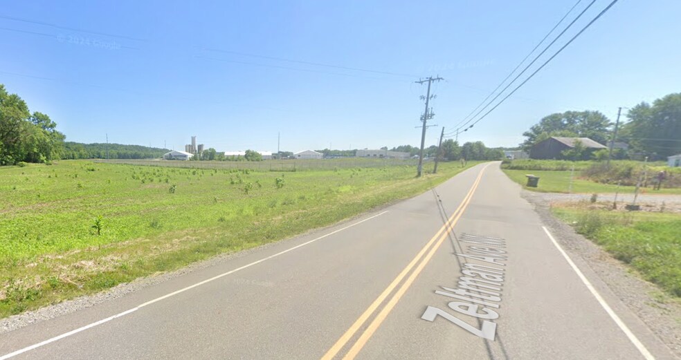 Zeltman Avenue Northeast, Strasburg, OH à vendre - Autre – Image 3 sur 3