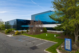 Plus de détails pour 1700 Route 23 N, Wayne, NJ - Bureau à louer