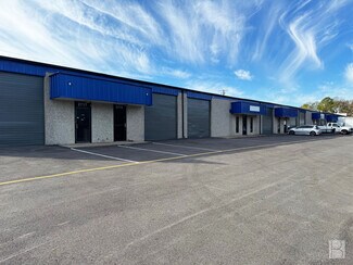 Plus de détails pour 2701-2749 S Great Southwest Pky, Grand Prairie, TX - Local d'activités, Industriel/Logistique à louer