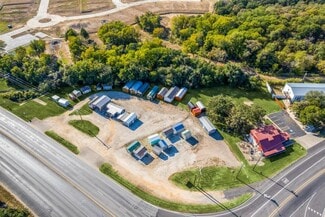 Plus de détails pour 103 Farm to Market 2280, Cleburne, TX - Terrain à vendre