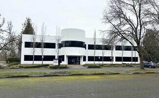 Plus de détails pour 1550 Valley River Dr, Eugene, OR - Bureau à vendre