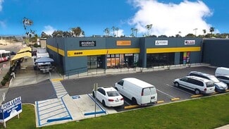 Plus de détails pour 2295 Main St, San Diego, CA - Bureau/Local commercial à louer