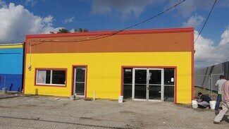 Plus de détails pour 11803-11805 Lake June Rd, Balch Springs, TX - Local commercial à vendre