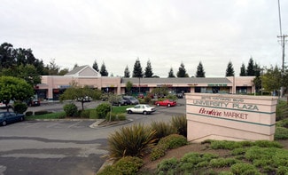 Plus de détails pour 26775 Hayward Blvd, Hayward, CA - Local commercial à louer