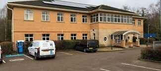 Plus de détails pour Ty'r Efail & Ty'r Felin – Bureau à vendre, Pontypool