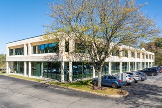 Plus de détails pour 600 Mount Pleasant Ave, Dover, NJ - Bureau à louer