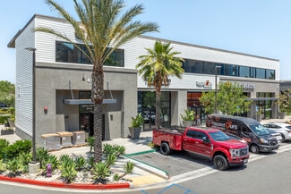 Plus de détails pour 490 N Main St, Corona, CA - Local commercial à louer