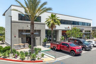 Plus de détails pour 490 N Main St, Corona, CA - Local commercial à louer