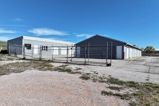 Plus de détails pour 204 Douglas Rd, Box Elder, SD - Terrain à vendre