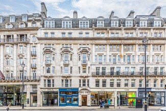 Plus de détails pour 170-173 Piccadilly, Londres - Coworking à louer