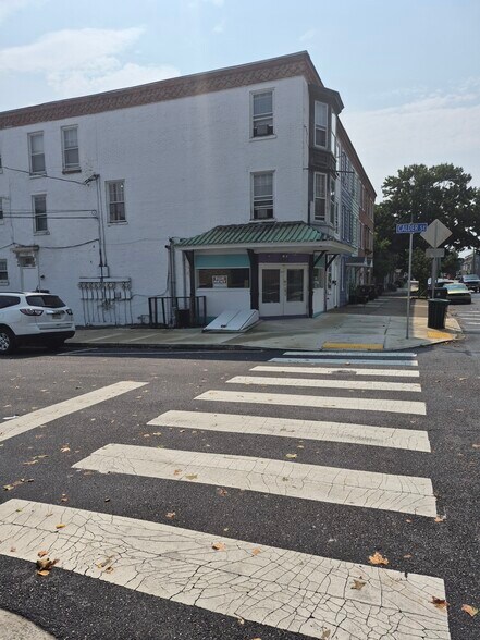 1339-1341 N 2nd St, Harrisburg, PA à louer - Photo de l’immeuble – Image 2 sur 20