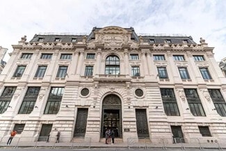 Plus de détails pour 16-18 Rue Du Quatre Septembre, Paris - Bureau à louer