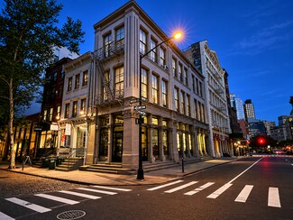 Plus de détails pour 55 Wooster St, New York, NY - Local commercial à louer