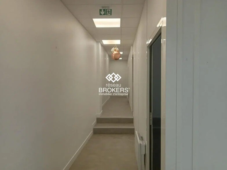 Local commercial dans Pau à louer - Photo intérieure – Image 3 sur 4
