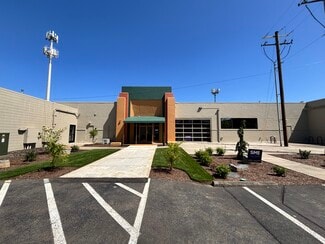 Plus de détails pour 576 Patterson St NW, Salem, OR - Local commercial, Industriel/Logistique à louer