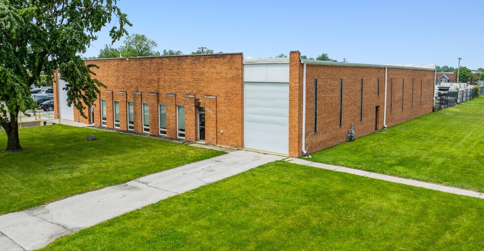 2950 W 167th St, Markham, IL à louer - Photo principale – Image 1 sur 44