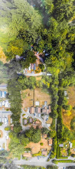 3415 Patricks Point Dr, Trinidad, CA à vendre - Photo de l’immeuble – Image 3 sur 27
