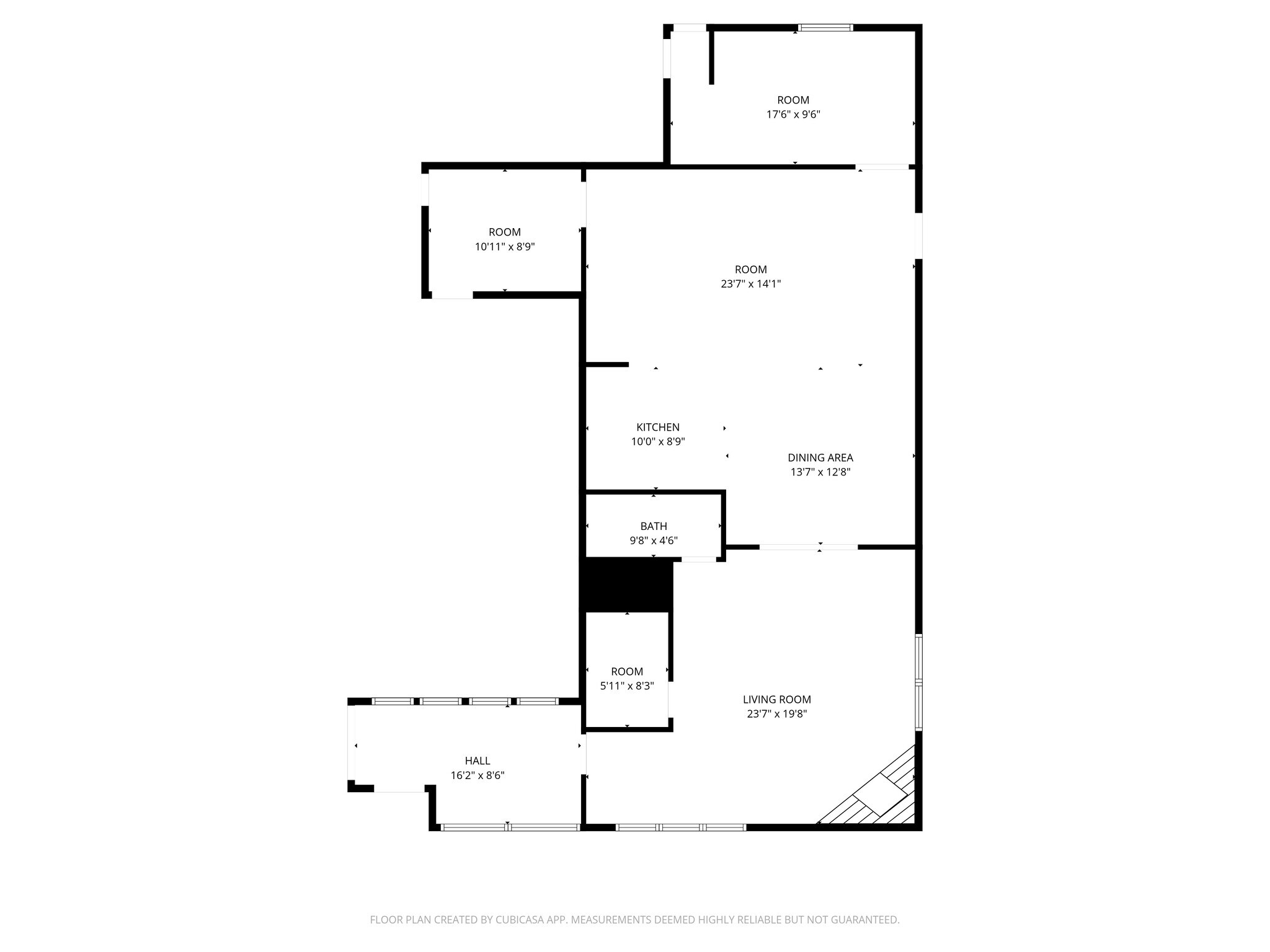 4127-4141 Mayfield Rd, South Euclid, OH à louer Photo intérieure– Image 1 sur 8